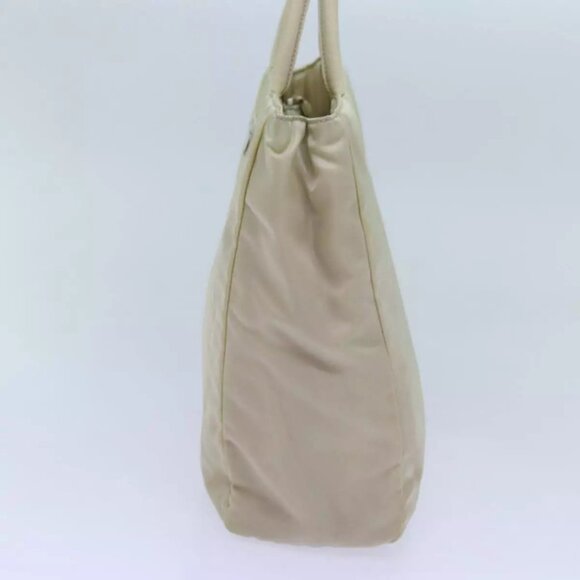 https://poshmark.com/listing/CELINE-C-Macadam-Canvas-Boston-Bag-Beige-Auth-71548 - Picture 13 of 15